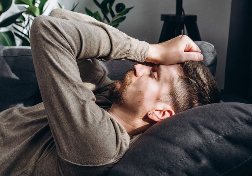 Understanding Migraine Eye Pain and What to Do About It
