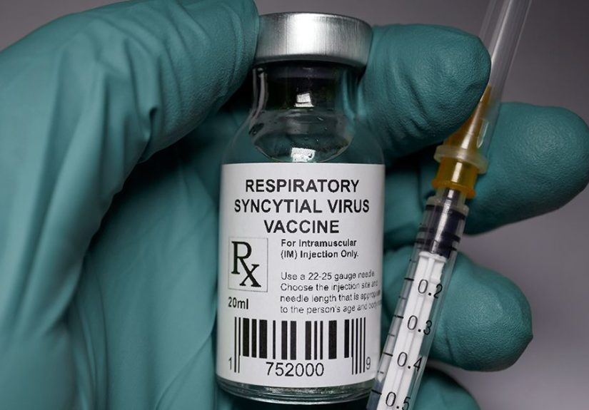 Vaccine for Bronchitis: What to Know