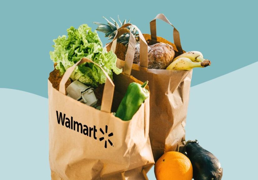 Walmart Plus Grocery Delivery Review