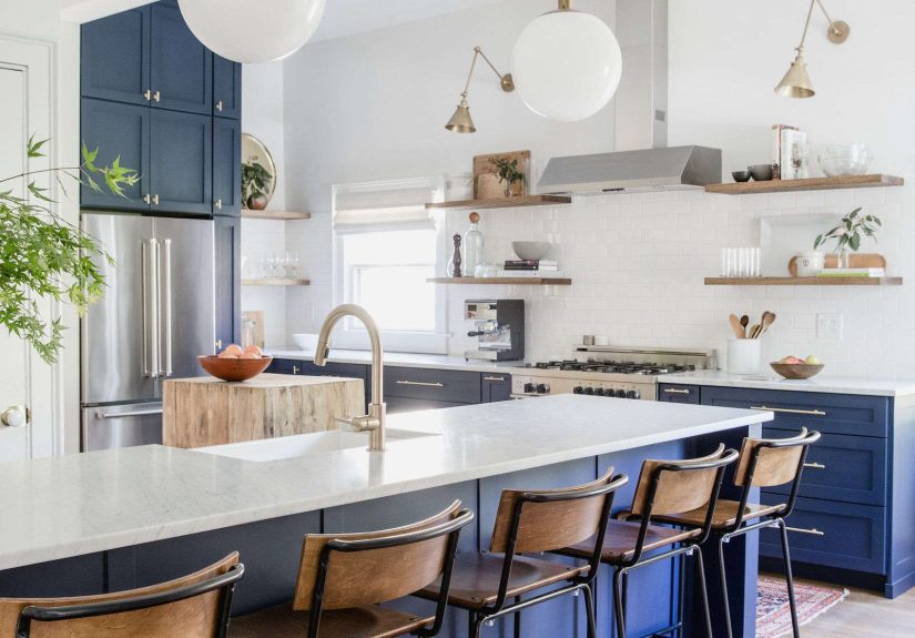 West End Eclectic Kitchen
