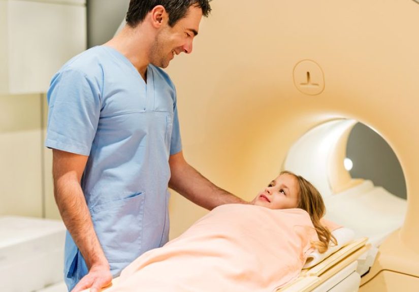 What a Brain Scan Reveals About ADHD