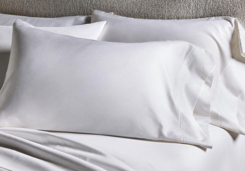 Your Pillows Are Likely Dirtier Than You ThinkHere’s How Often to Wash Them