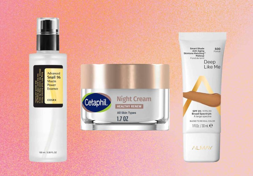 10 Derm-Approved Anti-Aging Products Under $25 at Amazon