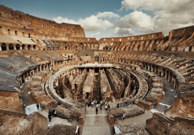 10 Historical Sites Every Traveler Should Visit