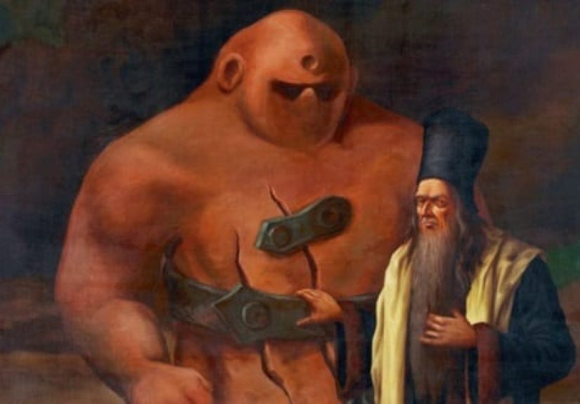 10 Intriguing Facts You Need To Know About Golems