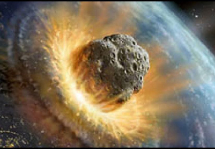 10 Mass Extinctions That Would Really Suck