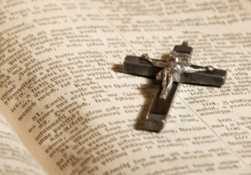 10 Theories About Who Really Wrote The Bible