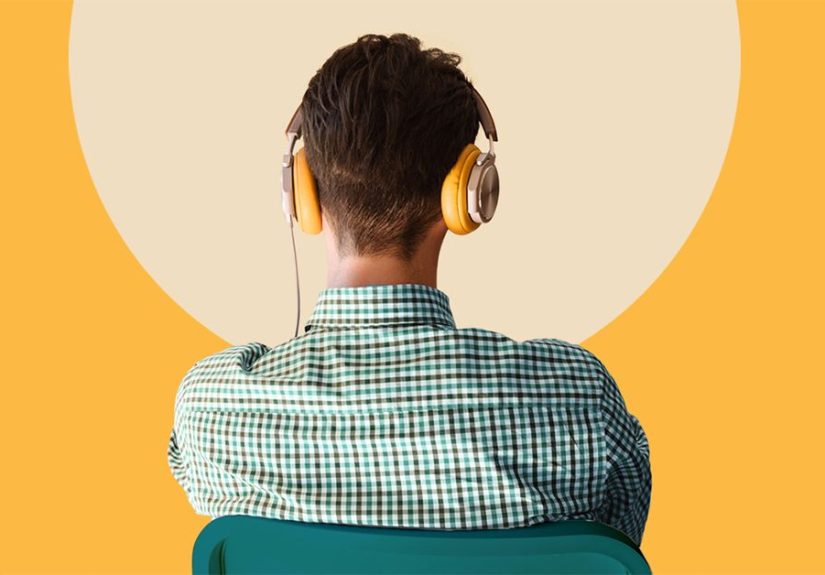 11 Podcasts for Anxiety