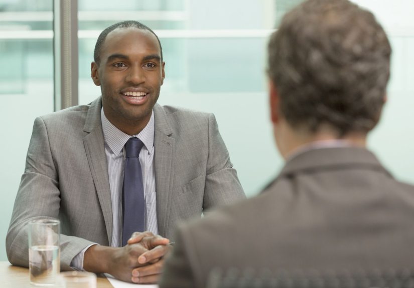 12 Tips for Connecting With an Interviewer