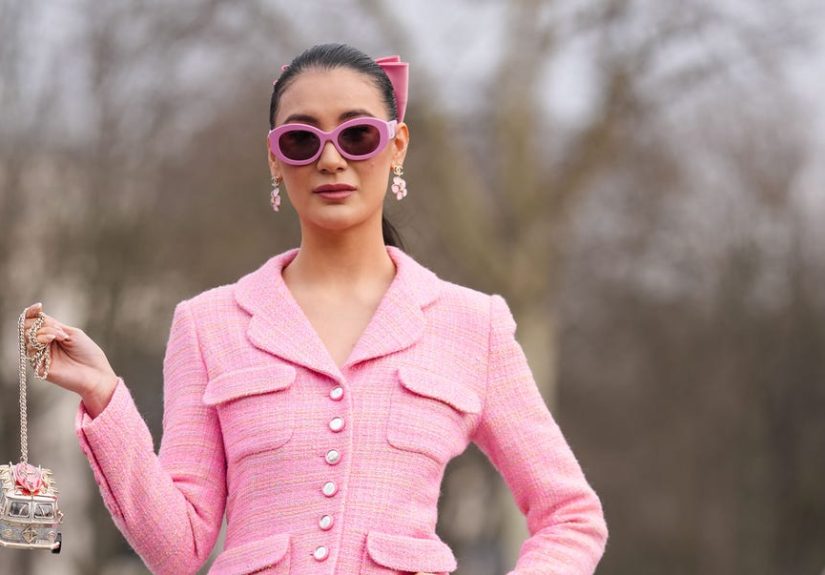 15 Top Fashion Trends From The 1960s That Are Back