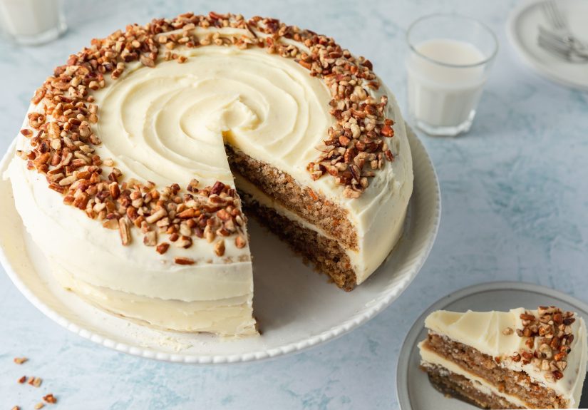 19 Sweet Easter Desserts to Celebrate Spring