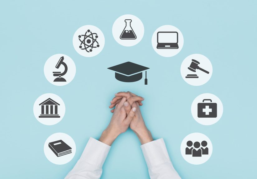 20 Great Career Fields for the Future (Next 10 Years) - Money Crashers