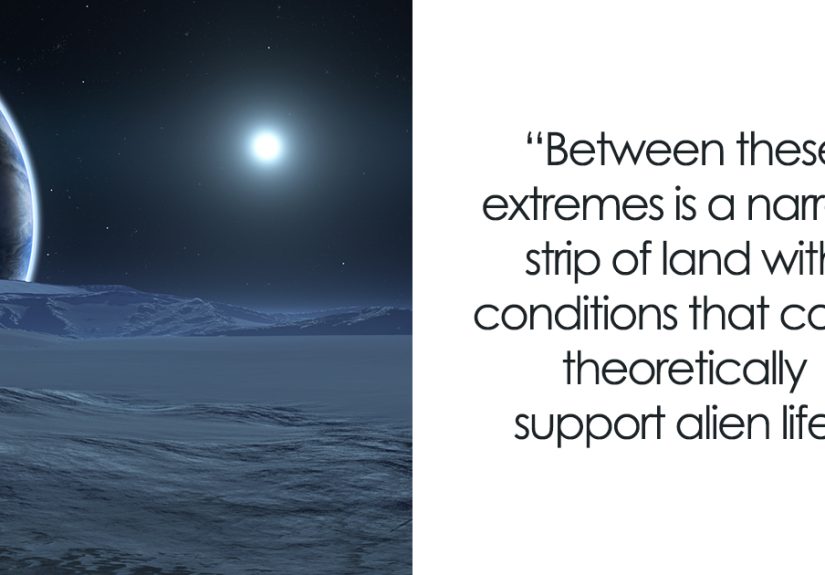 20 Strange Planets That Are Both Interesting And Terrifying