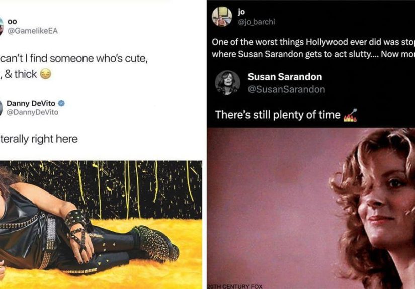 21 Times The Exact Right Person Left The Perfect Comment At The Perfect Time To Create Comedy Gold
