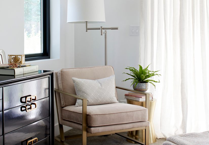 23 Modern Window Treatment Ideas