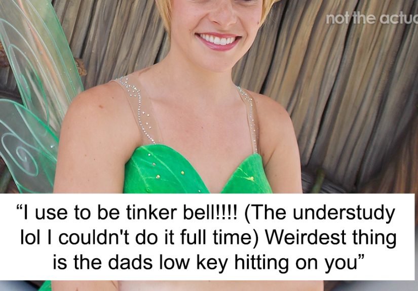25 Of The Most Controversial Mysteries And Tales From Disney Park Staff And Visitors