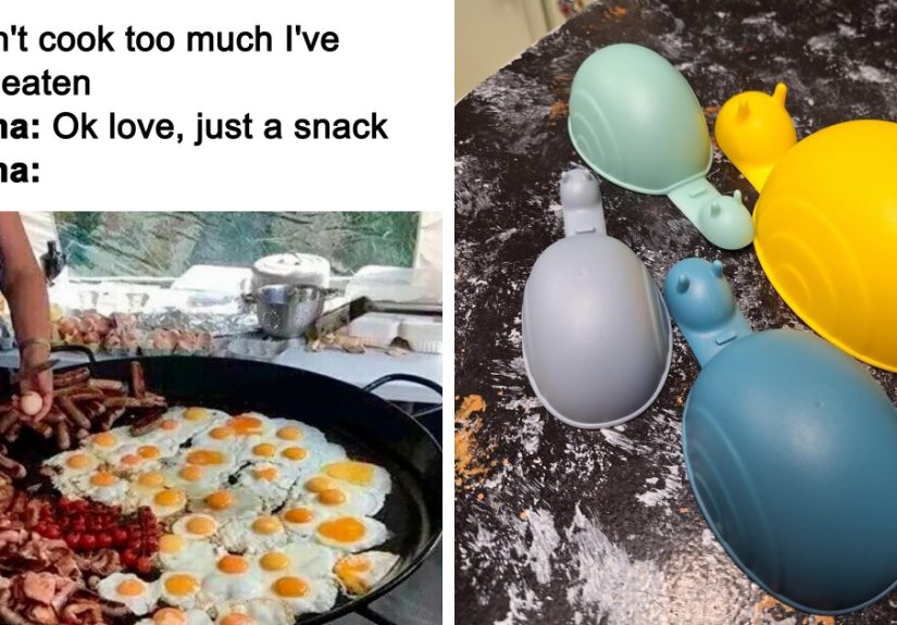 27 Adorably Unhinged Kitchen Products That Make Ototo Our Favorite Shop RN