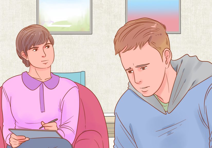 3 Ways to Be Happy After a Breakup