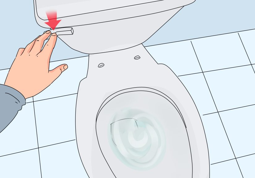 3 Ways to Unclog a Toilet Without a Plunger