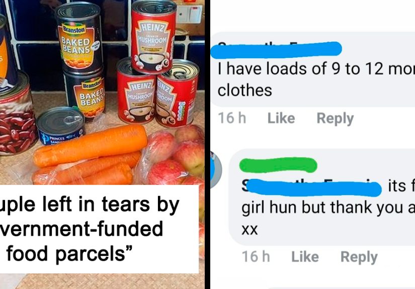 35 Nerve-Wracking Times When People Complained About Free Gifts