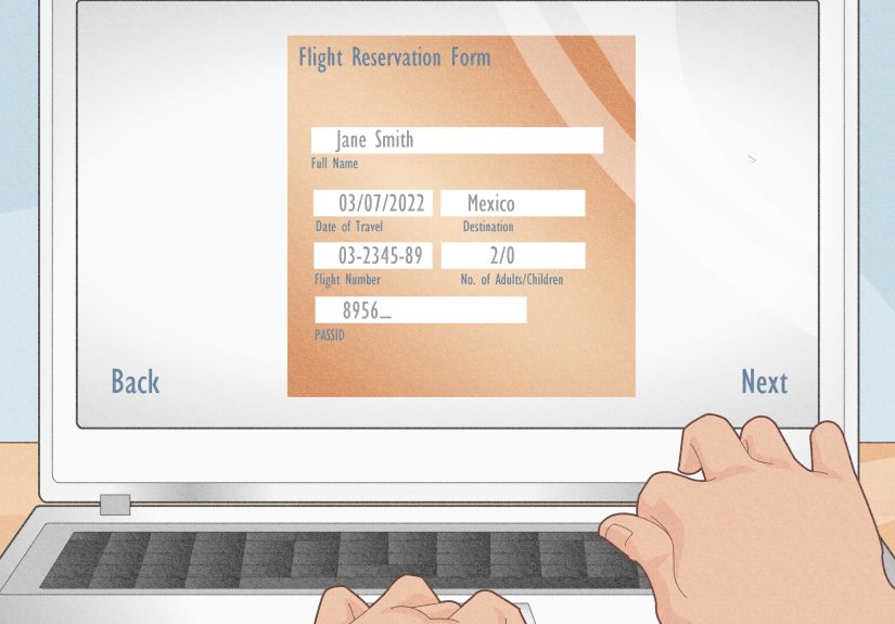 4 Ways to Get a Known Traveler Number