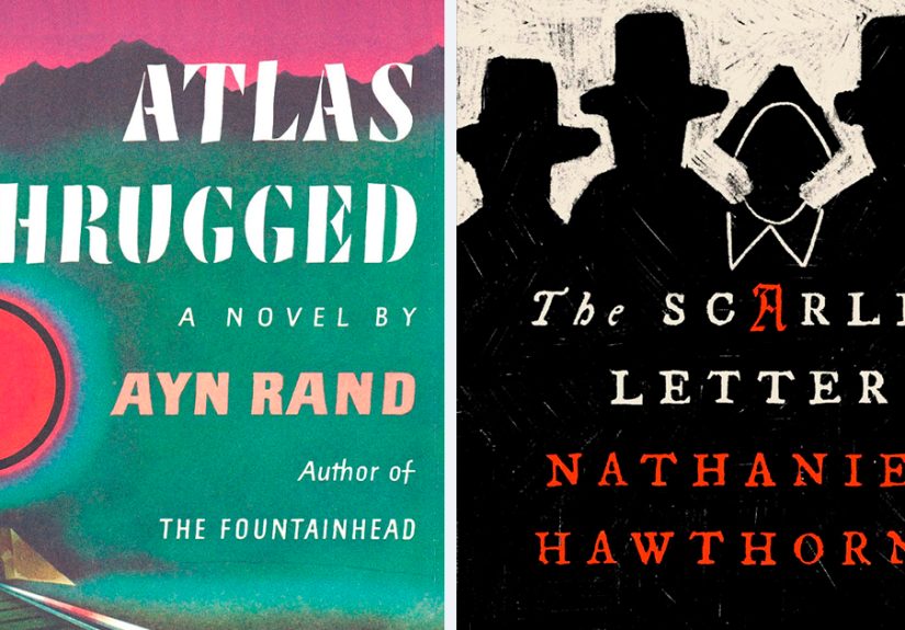 40 Of The Most Boring Books, As Rated By People Online