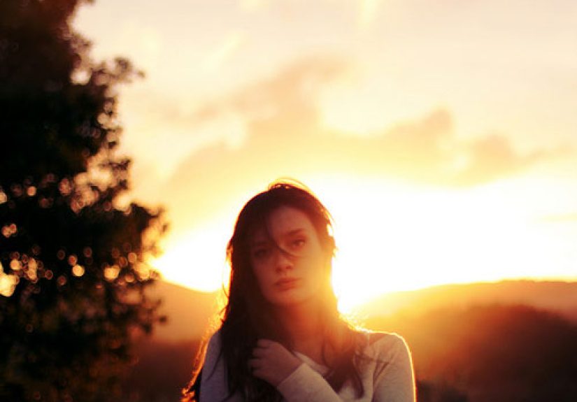5 Ways to Find Beauty in Painful Life Changes