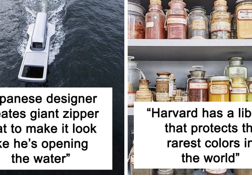50 Things You Probably Never Knew Existed Shared By “Yup That Exists” Instagram Page
