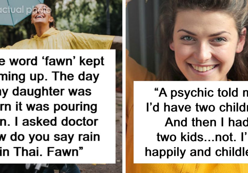 56 People Who Went To Psychics Share The Predictions That Actually Came True