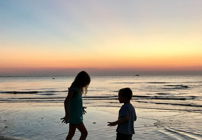 #58: Why We Don't Share Our Kids Online