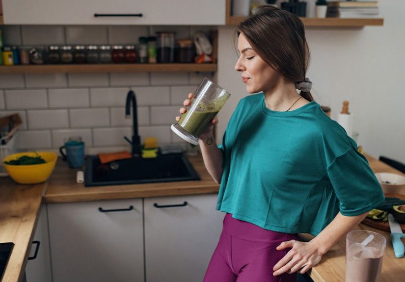 6 Common Protein Mistakes People Make for Weight Loss