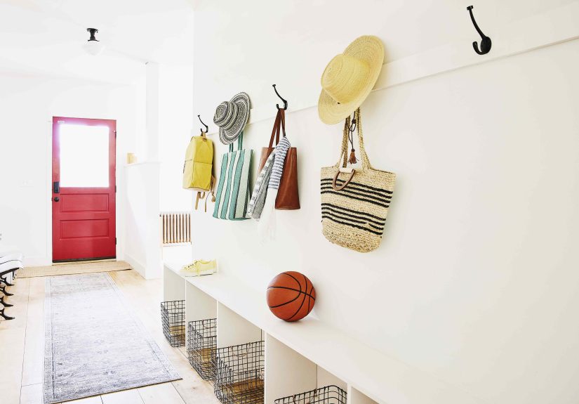 7 Entryway Mistakes Designers Want You to Avoid At All Costs