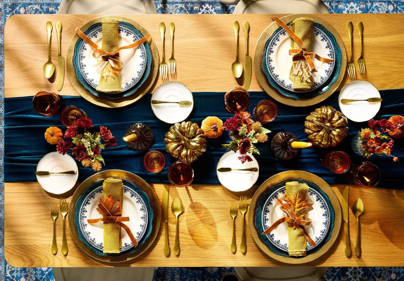 7 Home Features That Make Hosting Thanksgiving Easier, According to a New Survey