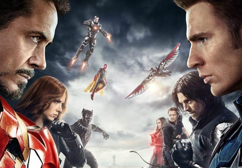 75+ Easter Eggs from Every Marvel Based Movie