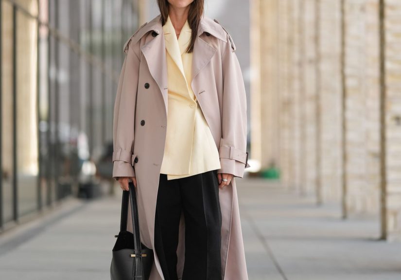 8 Fall Jacket Trends Everyone Will Be Wearing This Season
