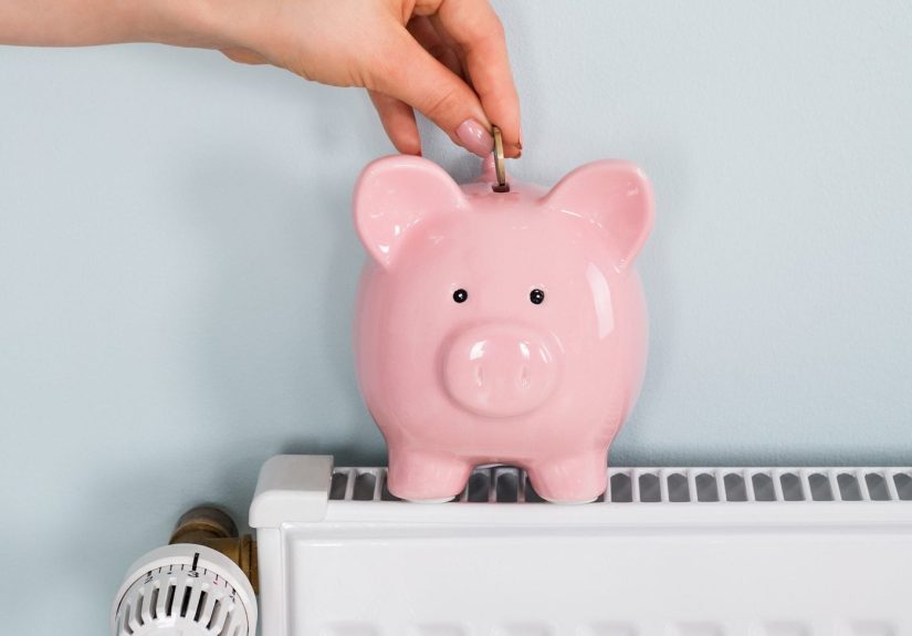 9 Home Energy Conservation Tips for the Winter