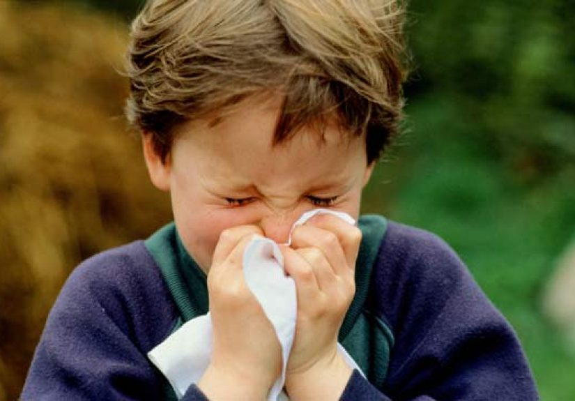 #955 Sneezing three or more times in a row - 1000 Awesome Things