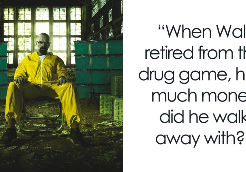 99 Breaking Bad Trivia Questions To Test Your Knowledge Of This Iconic Show