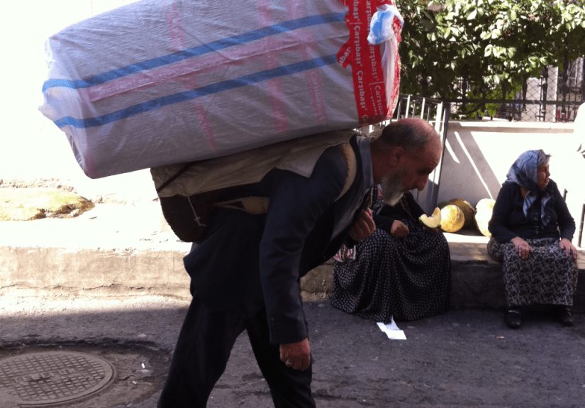 A Day Job Is So Much Easier Than Entrepreneurship