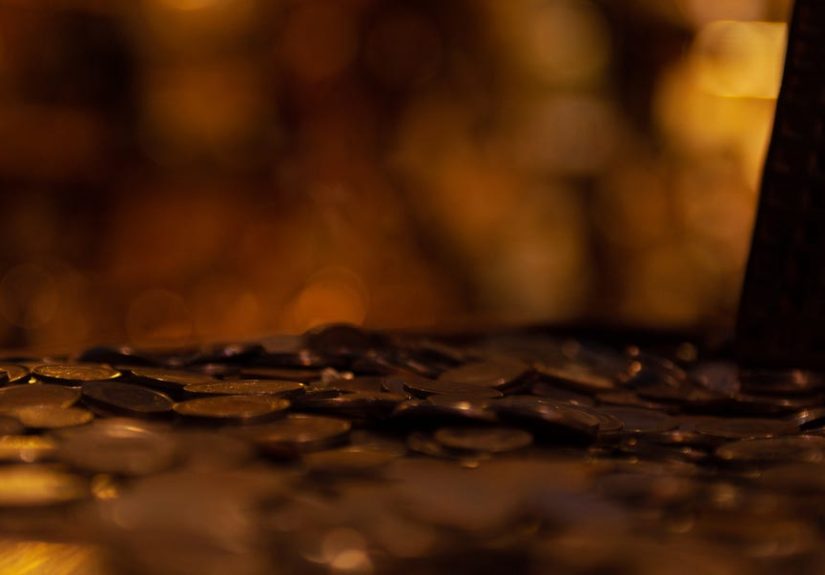 A Highway Construction Survey Discovered a Celtic Town Full of Treasure.