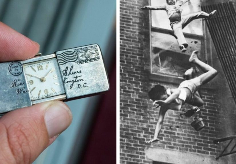 “A Woman Mechanic”: 50 Extraordinary And Regular People Captured In These Old Pics