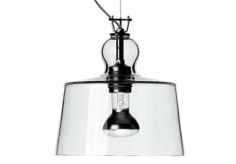Acquatinta Pendant Lamp