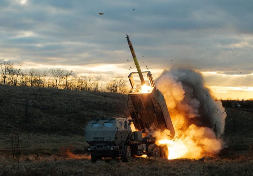 America’s Terrifying Missile Engine Shortage, Explained