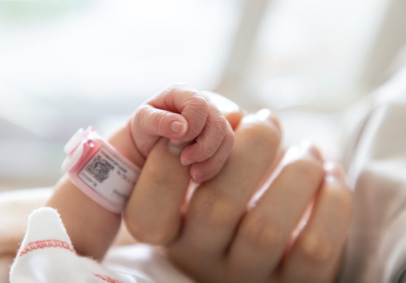 An angel in the woods: a tragic story and the gift of life