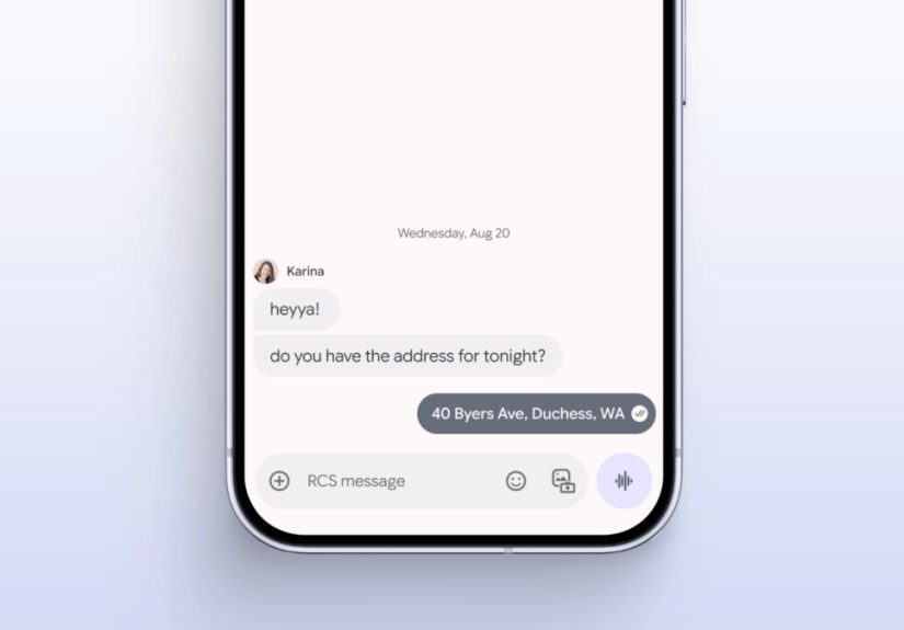 Announced at Made by Google: Pixel 10's “Magic Cue” Is Google's Way to Turn AI Into a Helpful Little Assistant