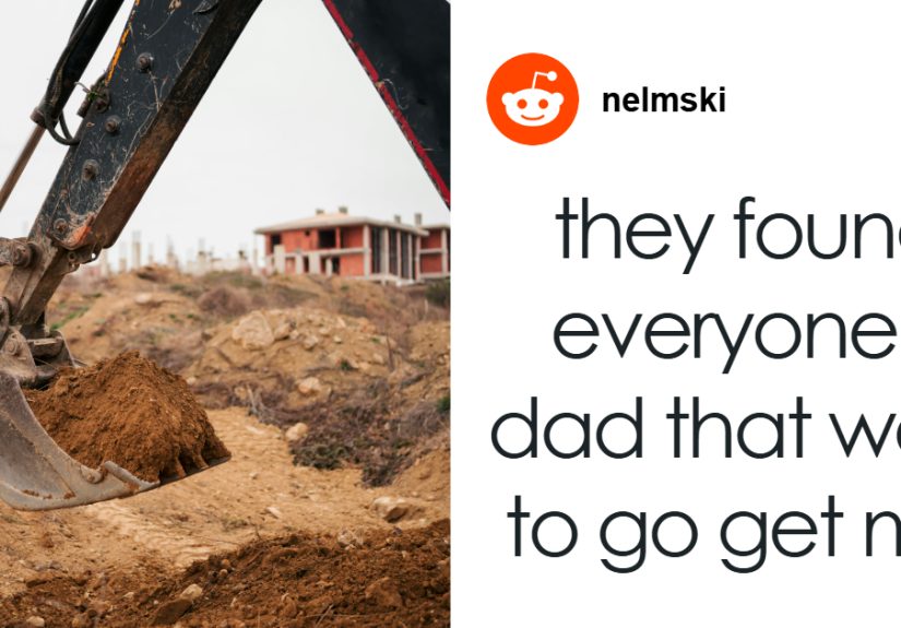 Archaeologists Unearth 317 Skeletons Buried Under Abandoned Department Store In The UK