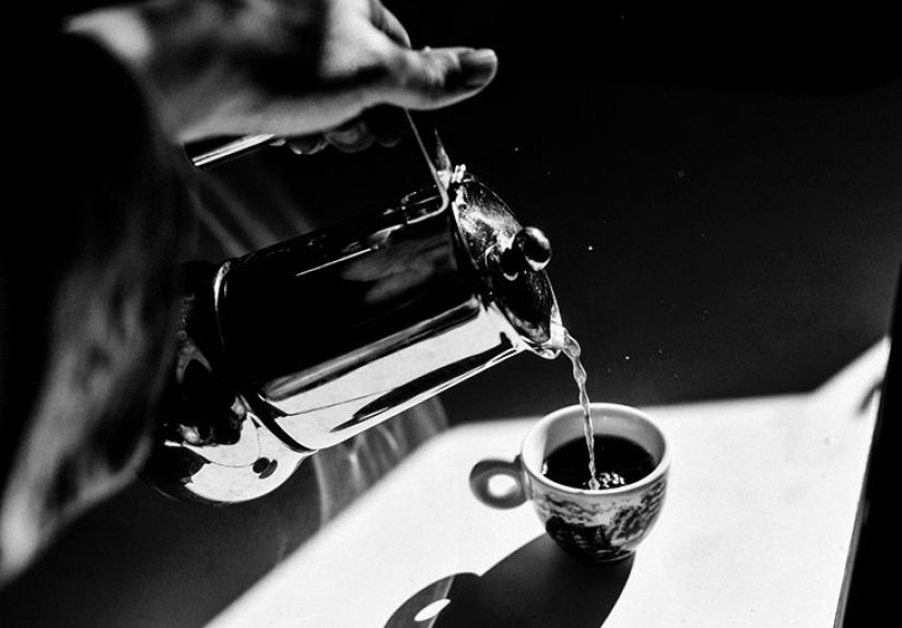 Coffee and multiple myeloma: What is the link?
