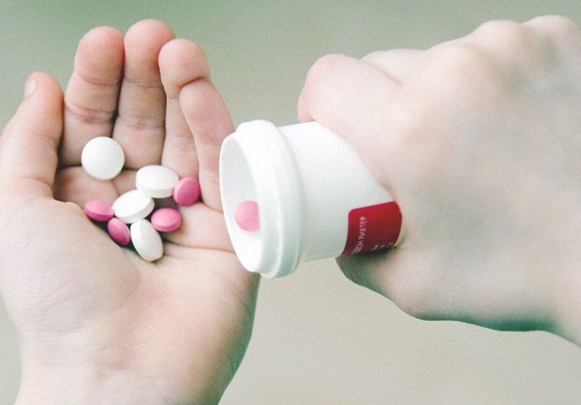 Concerta vs. Adderall: A Side-by-Side Comparison