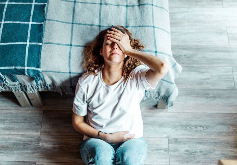 Cramps After Period: What’s the Cause?