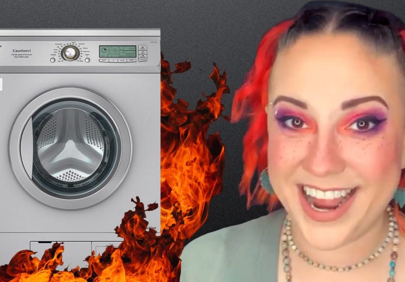 Dangers of DIY Appliance Hacks From TikTok